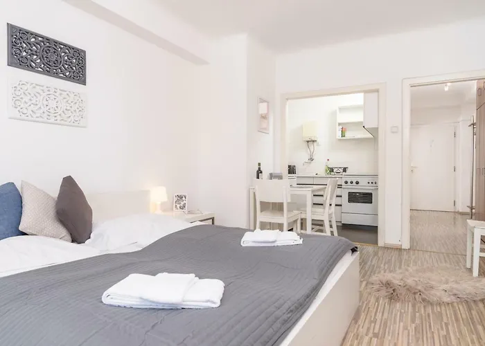 Cosy Margareten Wien