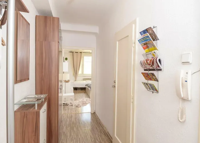 Cosy Margareten Apartment Wien