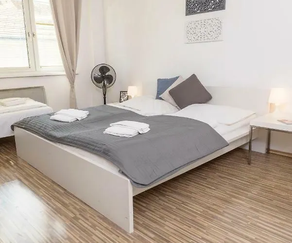Cosy Margareten *